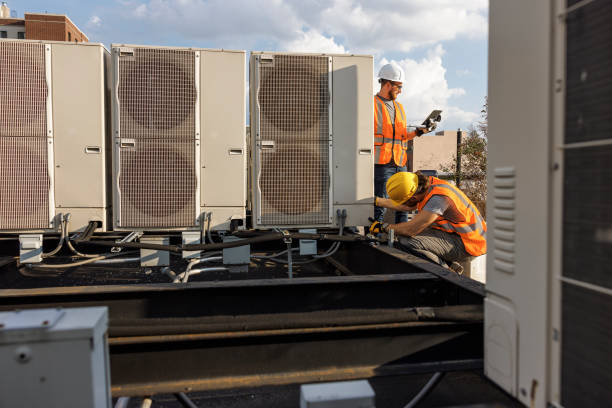 Best HVAC troubleshooting  in Riverside, CT