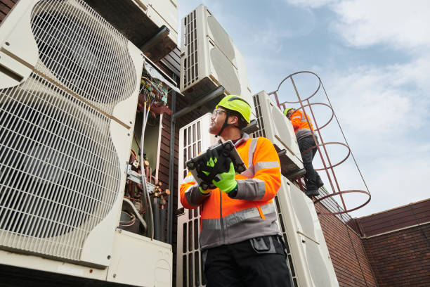 Best HVAC cleaning services  in Riverside, CT