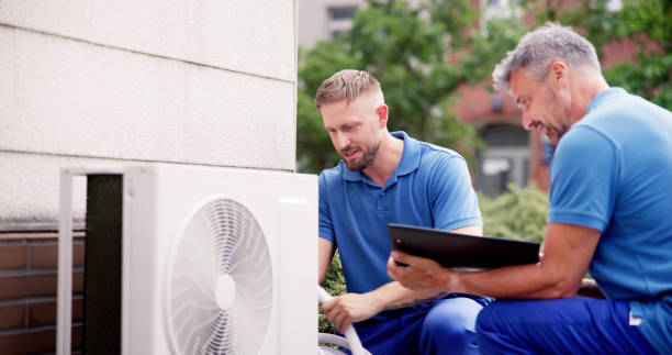 Best HVAC repair near me  in Riverside, CT
