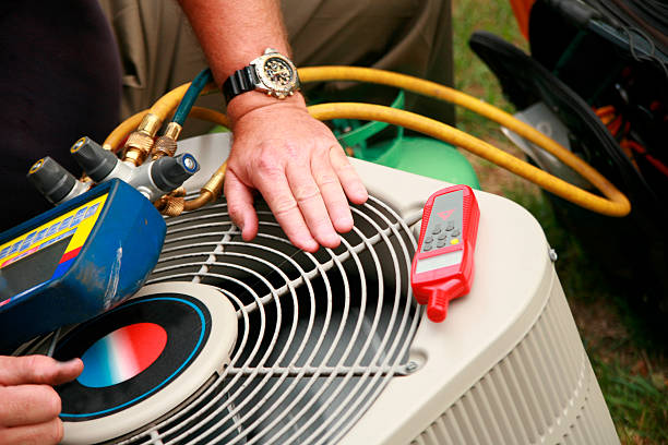  Riverside, CT HVAC Pros