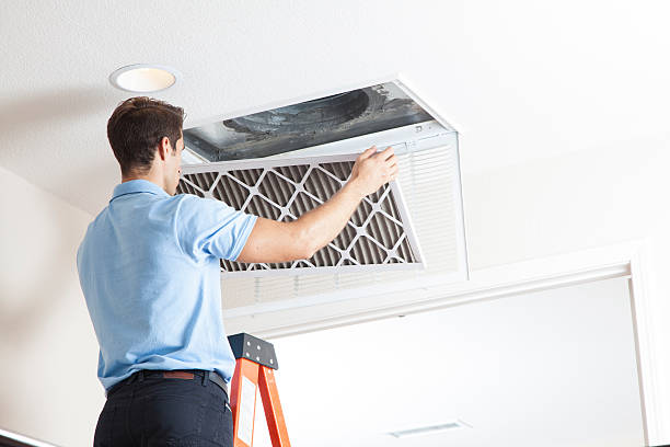 Best Central air repair  in Riverside, CT