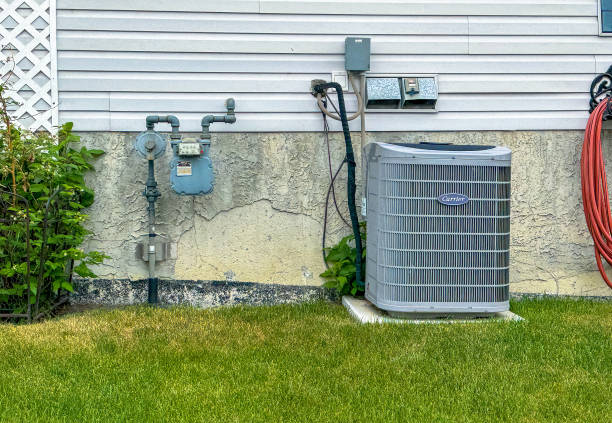 Best HVAC system installation  in Riverside, CT